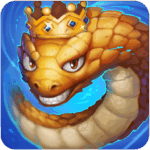 little big snake logo