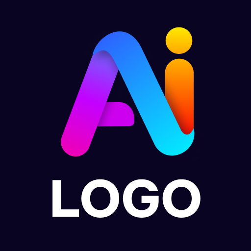 logo maker android logo