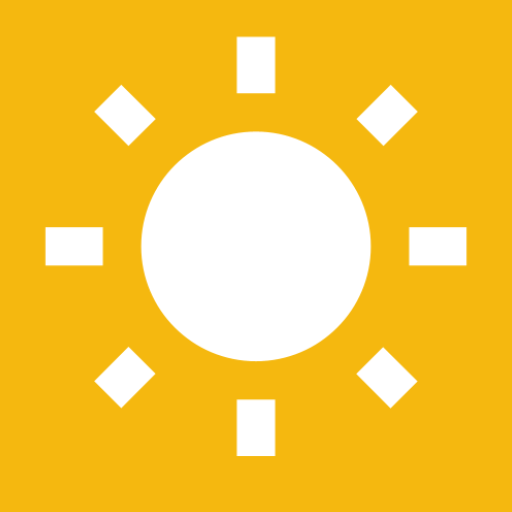 Lux Light Meter Photometer PRO - 룩스 라이트 미터 포토미터 PRO (프리미엄) 5.10.2.1 1 lux light meter photometer logo