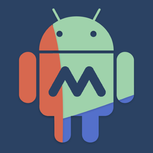 MacroDroid - 장치 자동화 (프로) 5.54.9 1 macrodroid device automation logo
