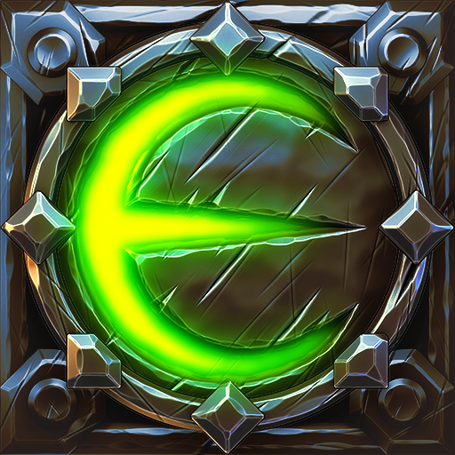 Eternium (이터니움) - Eternium (이터니움) 1.37.9 버그판 1 mage and minions android logo