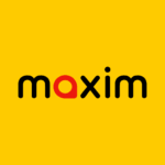 maxim android logo