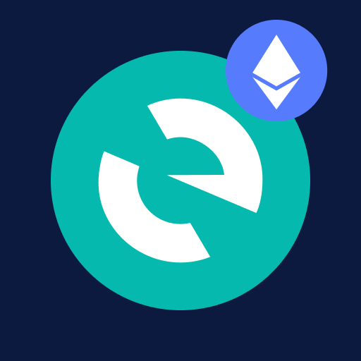 MEW crypto wallet: DeFi Web3 - MEW 암호화폐 지갑: DeFi Web3 2.9.7 1 mew wallet logo