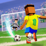 mini soccer star logo