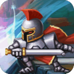 miragine war logo
