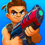 mr autofire logo