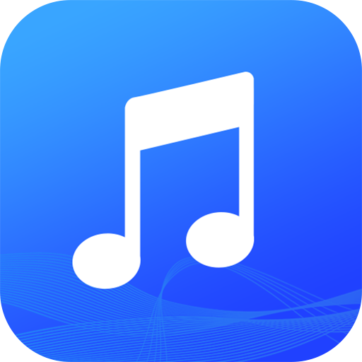 음악 플레이어 - MP3 플레이어 7.1.7 1 music player mp3 player logo