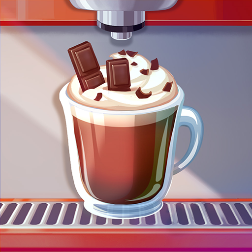 My Cafe — Restaurant Game - 내 카페 — 레스토랑 게임 2025.7.0.0 1 my cafe android games logo