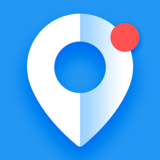 내 위치 : GPS지도, 위치 저장 (프로) 3.070 1 my location logo