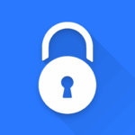 my passwords logo