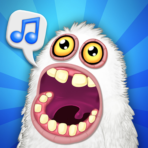 My Singing Monsters - My Singing Monsters 4.8.4 1 my singing monsters android logo