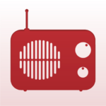 mytuner radio app android logo