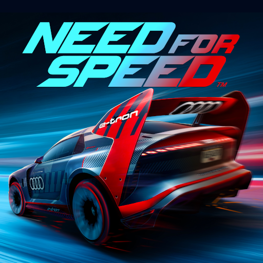Need for Speed: No Limits 레이싱 - Need for Speed: No Limits 레이싱 8.5.1 1 need for speed no limits logo