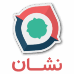 neshan android logo