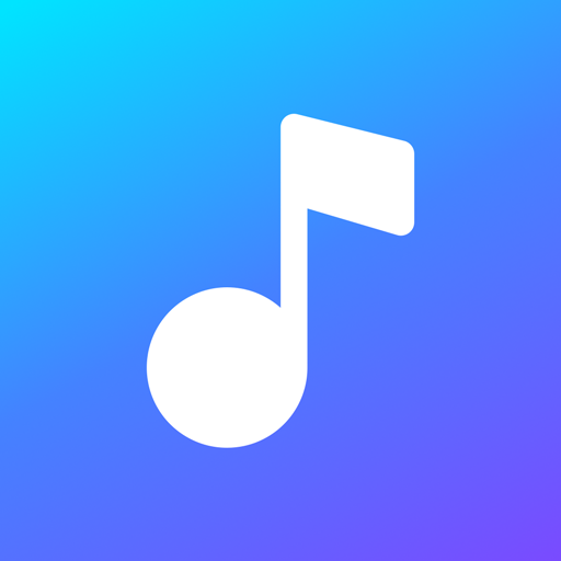 nomad music player logo