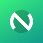 nova icon pack logo