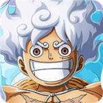 one piece treasure cruise logo