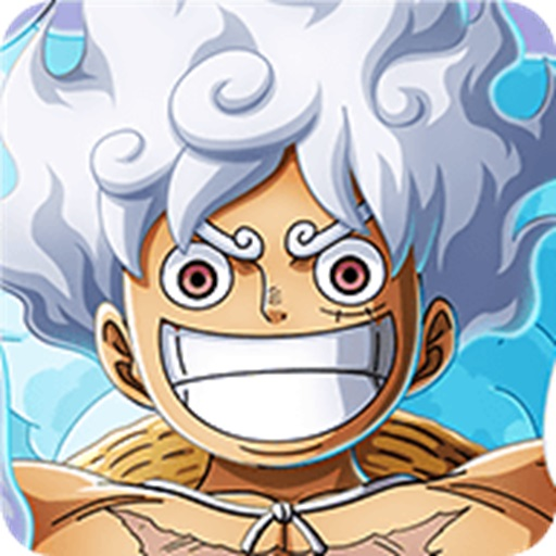 ONE PIECE TREASURE CRUISE-RPG - 원피스 트레저 크루즈-RPG 15.0.1 1 one piece treasure cruise logo