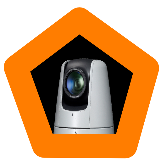 Onvier - 카메라 모니터 (프로) 19.93 1 onvif ip camera monitor logo