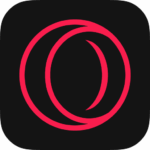 opera gx gaming browser logo