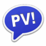 perfect viewer logo