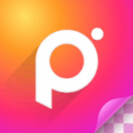 photo editor pro polish logo