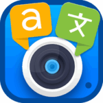 photo translator pro android logo