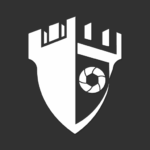 photo vault privary logo