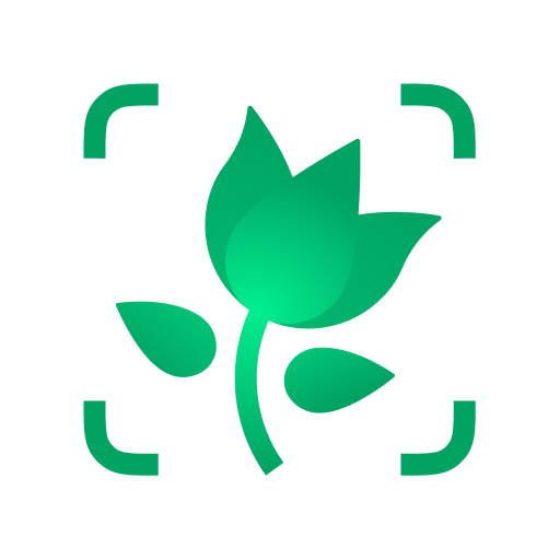 picturethis identify plant logo
