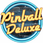 pinball deluxe reloaded games logo