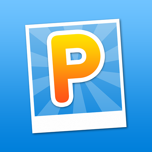 pixiz android logo