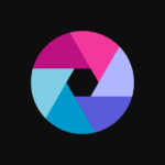 pixlr free photo editor logo