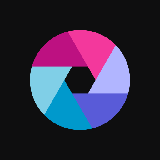 pixlr free photo editor logo