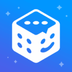 plato games group chats logo