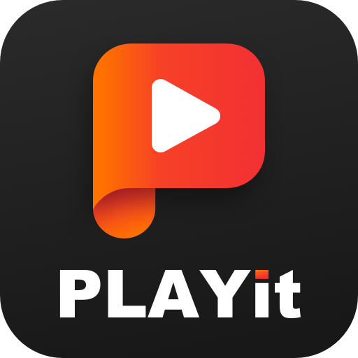 playit logo