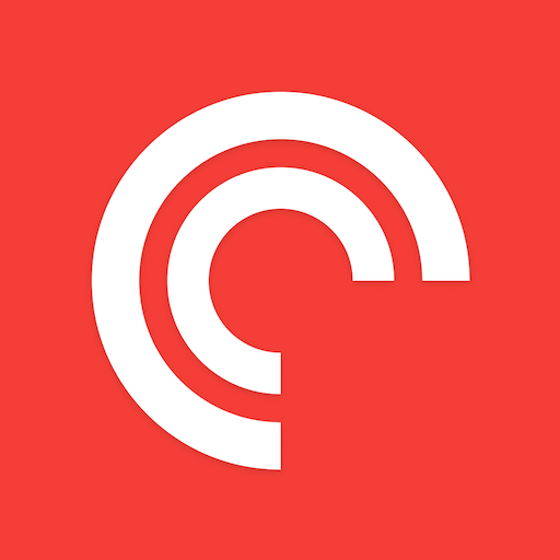 Pocket Casts - Podcast App - 포켓 캐스트 - 팟캐스트 앱 7.90 1 pocket casts android logo