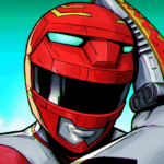 power rangers legacy wars logo