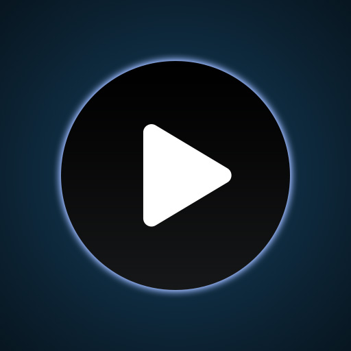 poweramp music player logo