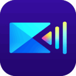 powerdirector video editor logo