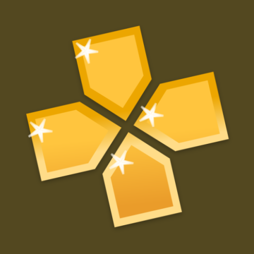 PPSSPP Gold - PSP emulator - PPSSPP 골드 - PSP 에뮬레이터 1.19.2 1 ppsspp gold logo
