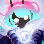project muse android games logo