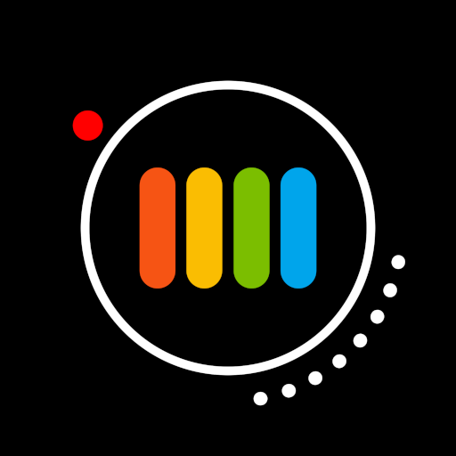 ProShot - 프로샷 (프로) 8.31.5 1 proshot android logo