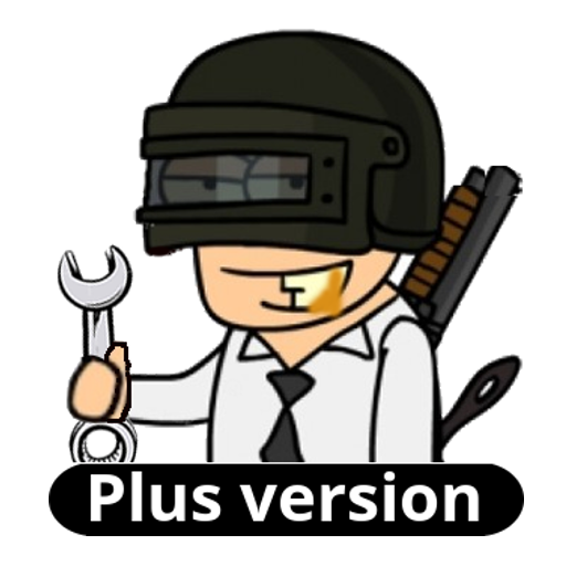 PGT +: Pro GFX & Optimizer - PGT +: 프로 GFX 및 최적화 도구 0.24.7 1 pub gfx tool logo