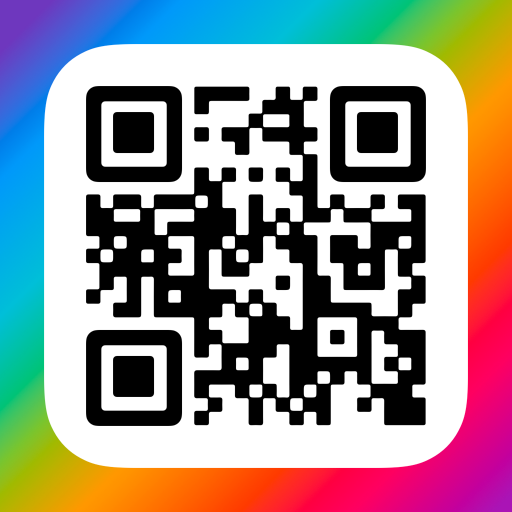 qr코드 만들기 - QR코드 생성기 & QR 메이커 - qr코드 만들기 - QR코드 생성기 & QR 메이커 (VIP) 1.02.55.0612 1 qr code generator logo