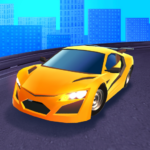 race master 3d logo