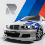 race max pro logo
