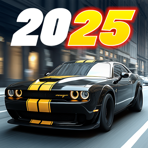 racing go speed thrills logo