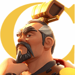 rise of civilizations android logo