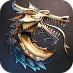 rise of empire android logo