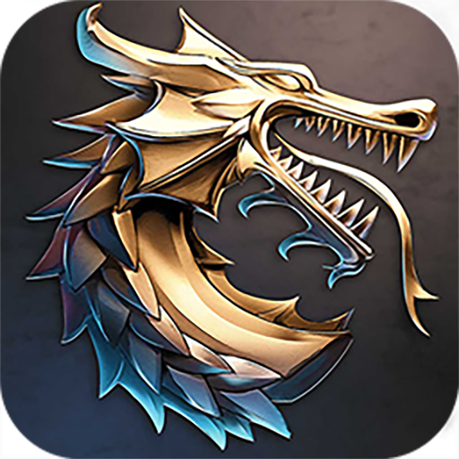 라이즈 오브 엠파이어 25.604.1 1 rise of empire android logo